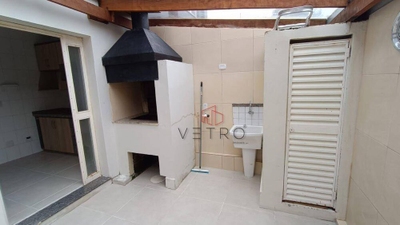 Casa de Condomínio, 2 quartos - Foto 4