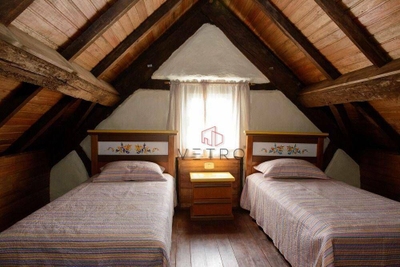 Sítio, 4 quartos, 1 hectares - Foto 5