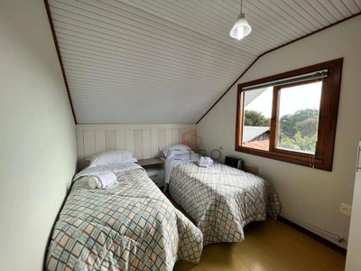 Casa, 4 quartos, 156 m² - Foto 5