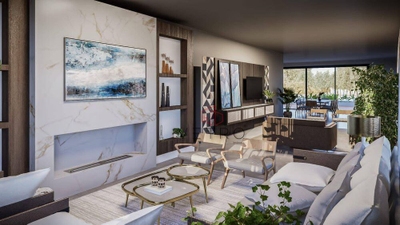 Casa, 3 quartos, 440 m² - Foto 2