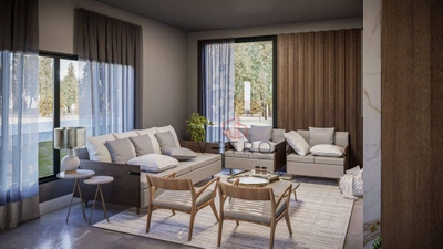 Casa, 3 quartos, 440 m² - Foto 1