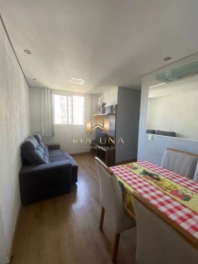 Apartamento, 2 quartos, 53 m² - Foto 4
