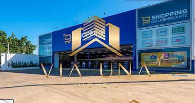 Depósito-Galpão, 2236 m² - Foto 1