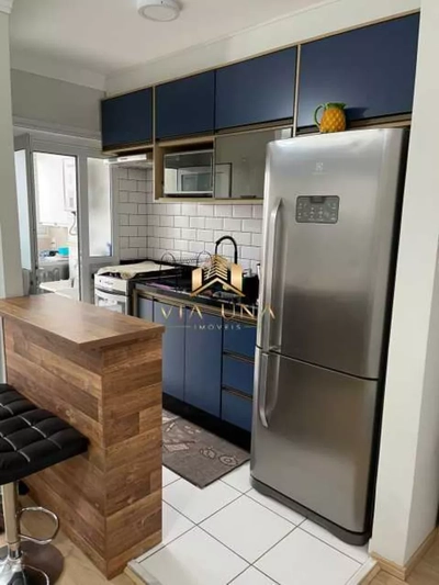 Apartamento, 2 quartos, 56 m² - Foto 4