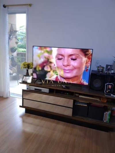 Apartamento, 3 quartos, 76 m² - Foto 2