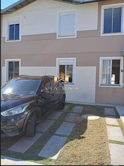 Casa de Condomínio, 2 quartos - Foto 5