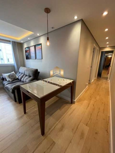 Apartamento, 2 quartos - Foto 3