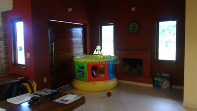 Casa de Condomínio, 5 quartos - Foto 2