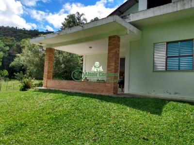 Sítio, 8 quartos, 18 hectares - Foto 5