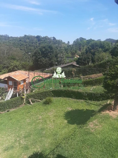 Chácara, 5 quartos, 5000 m² - Foto 5