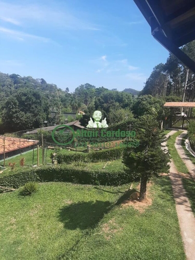 Chácara, 5 quartos, 5000 m² - Foto 4