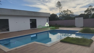 Casa, 5 quartos, 580 m² - Foto 4