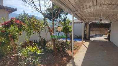 Casa, 2 quartos, 90 m² - Foto 4