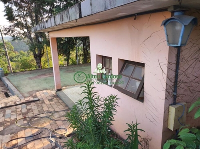 Chácara, 6 quartos, 2674 m² - Foto 2