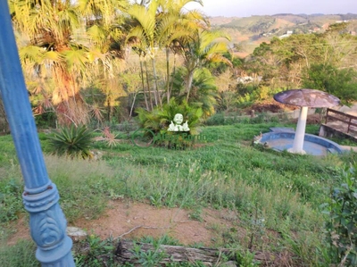 Chácara, 6 quartos, 2674 m² - Foto 5