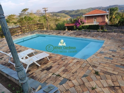 Chácara, 6 quartos, 2674 m² - Foto 3