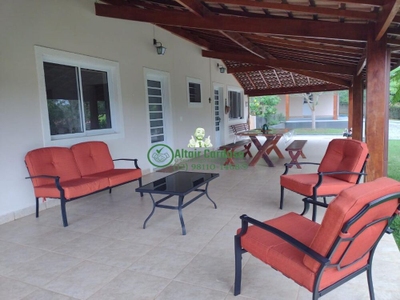 Chácara, 4 quartos, 6160 m² - Foto 5