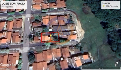 Casa, 2 quartos - Foto 5