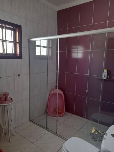 Casa, 4 quartos, 264 m² - Foto 4