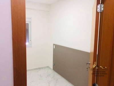 Apartamento, 2 quartos, 84 m² - Foto 2