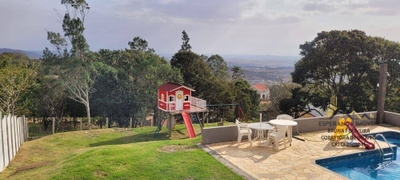 Chácara, 3 quartos, 1000 m² - Foto 5