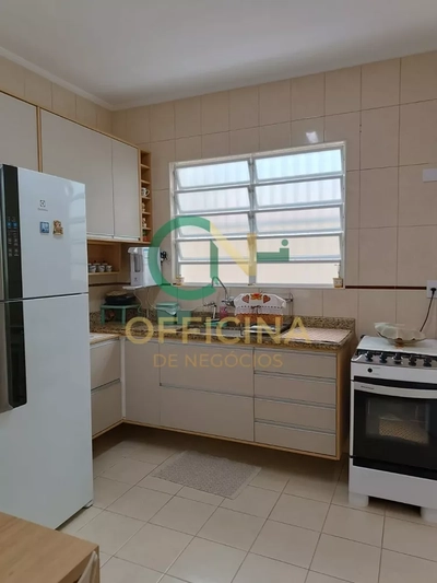 Casa, 3 quartos, 108 m² - Foto 4