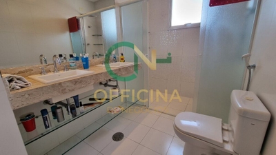 Apartamento, 3 quartos, 166 m² - Foto 2