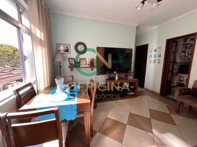 Apartamento, 2 quartos, 82 m² - Foto 2