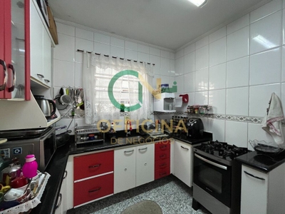 Apartamento, 2 quartos, 82 m² - Foto 5