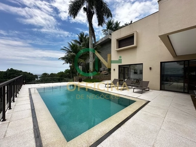 Casa, 4 quartos, 450 m² - Foto 1