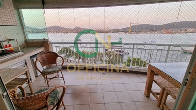 Apartamento, 3 quartos, 200 m² - Foto 1