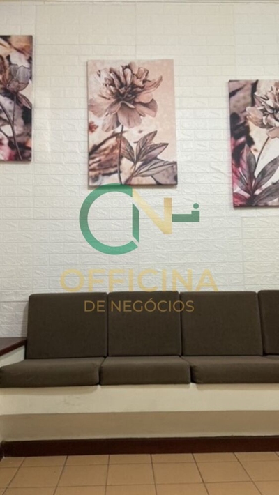 Sala-Conjunto, 52 m² - Foto 3