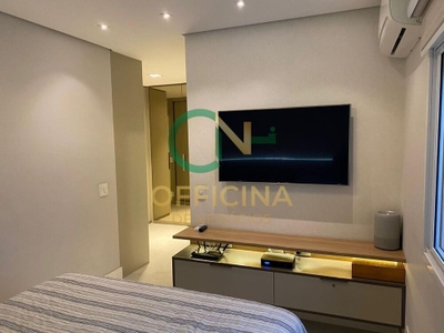 Apartamento, 3 quartos, 138 m² - Foto 3