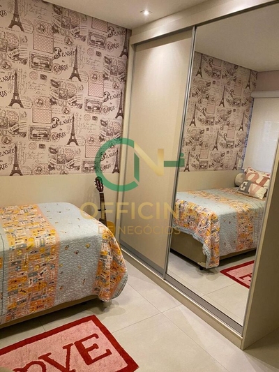 Apartamento, 3 quartos, 138 m² - Foto 5
