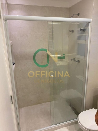 Apartamento, 3 quartos, 138 m² - Foto 4