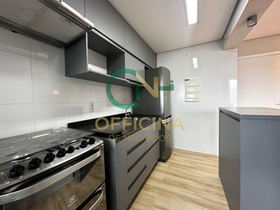 Apartamento, 2 quartos, 68 m² - Foto 5