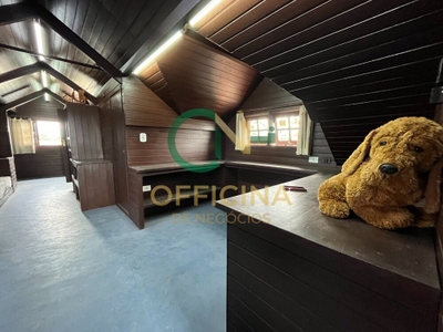 Casa, 3 quartos, 200 m² - Foto 5