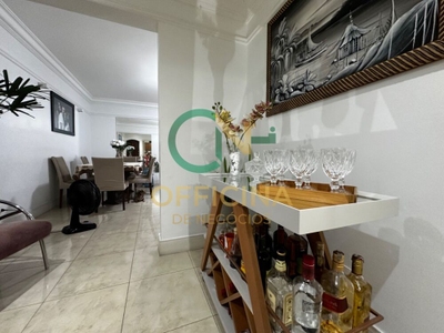 Apartamento, 2 quartos, 134 m² - Foto 3