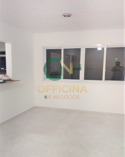 Apartamento, 2 quartos, 43 m² - Foto 3