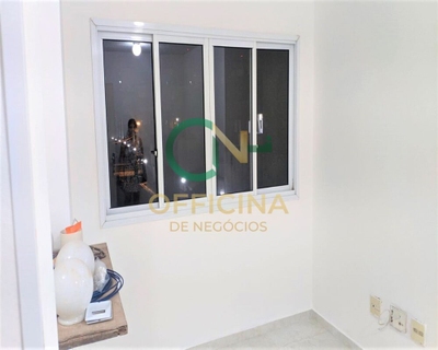 Apartamento, 2 quartos, 43 m² - Foto 2