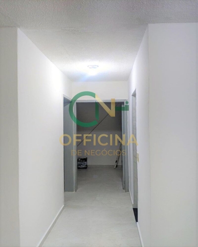 Apartamento, 2 quartos, 43 m² - Foto 1