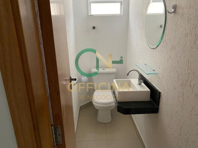 Casa, 3 quartos, 128 m² - Foto 4