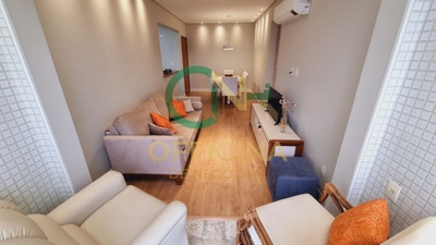 Apartamento, 2 quartos, 88 m² - Foto 5