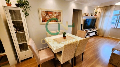 Apartamento, 2 quartos, 88 m² - Foto 4