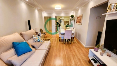 Apartamento, 2 quartos, 88 m² - Foto 5