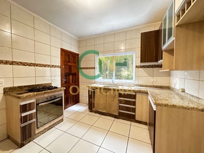 Casa, 3 quartos, 100 m² - Foto 1