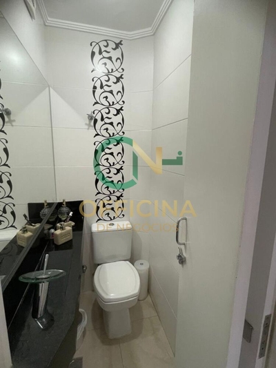 Casa, 2 quartos, 127 m² - Foto 2