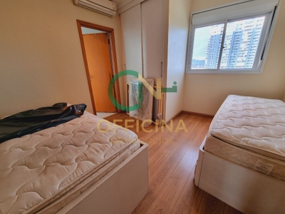 Apartamento, 3 quartos, 185 m² - Foto 4