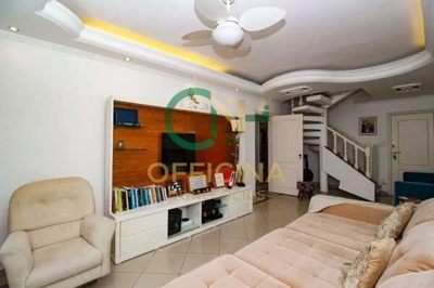 Cobertura, 3 quartos, 358 m² - Foto 3