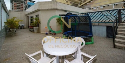 Cobertura, 3 quartos, 358 m² - Foto 2